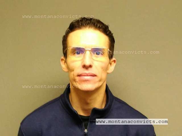 Bartholomew D. Sherwood - 3026091