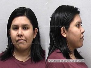 Bonnie Alabama Saluskin - 3026097