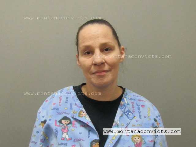 Rostelle Annette Beston - 3026098