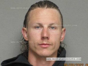 Chaz Dean Cox - 3026108