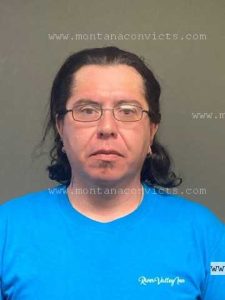 Gilbert Tyler LaForge - 3026111