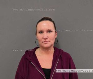 Rawlyn Michelle Strizich - 3026115