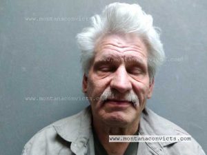 Michael Lee Kroh - 3026118