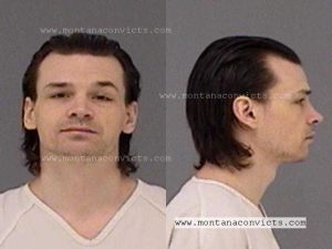 Francis Carlton Crowley - 3026126