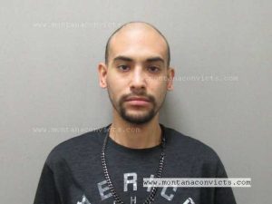 Isac Jose Stafford - 3026128