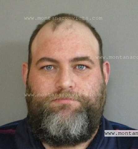 Derrick Vanray Calhoun - 3026129