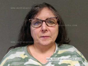 Valarie Kay Williams - 3026140