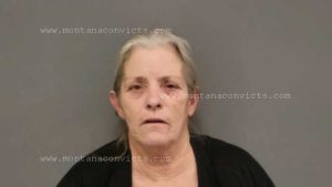 Tana Jane Tilton - 3026146