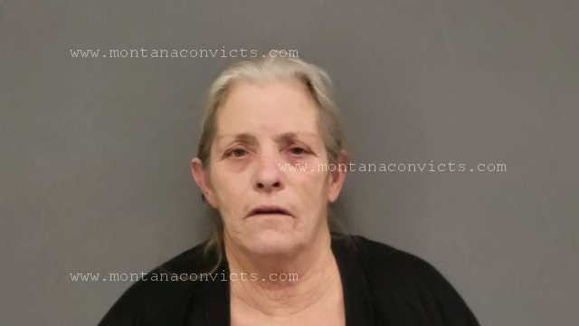 Tana Jane Tilton - 3026146