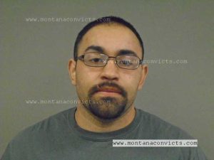Anthony James Casaus II - 3026155