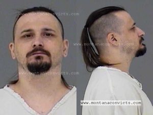 Wesley Michael Worobel - 3026163