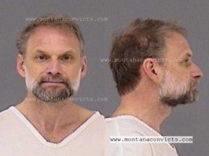 Erik Christopher Henderson - 3026165