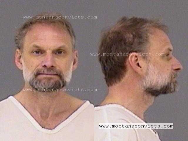 Erik Christopher Henderson - 3026165