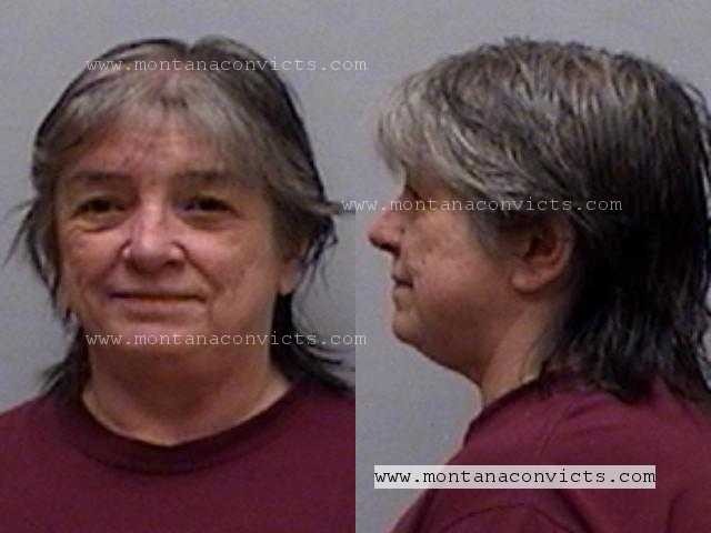 Loralee Marie George - 3026167