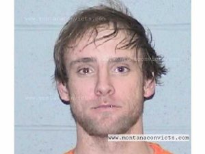 Joshua McIntyre Miller - 3026168