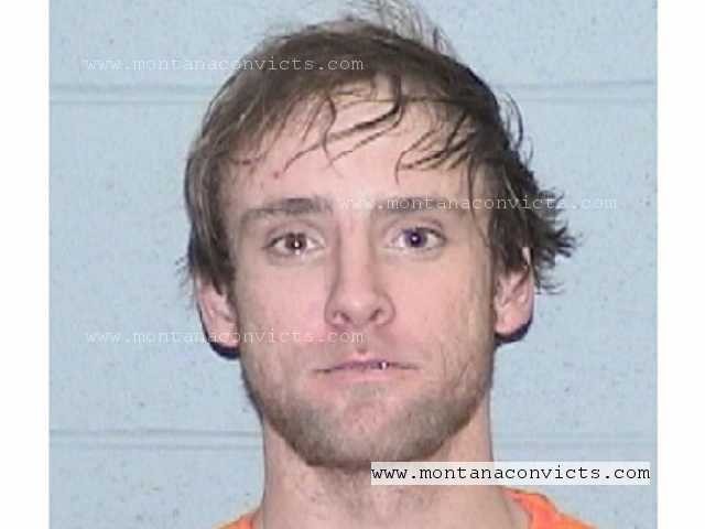 Joshua McIntyre Miller - 3026168