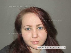 Jordan Lynn Zenahlik - 3026181