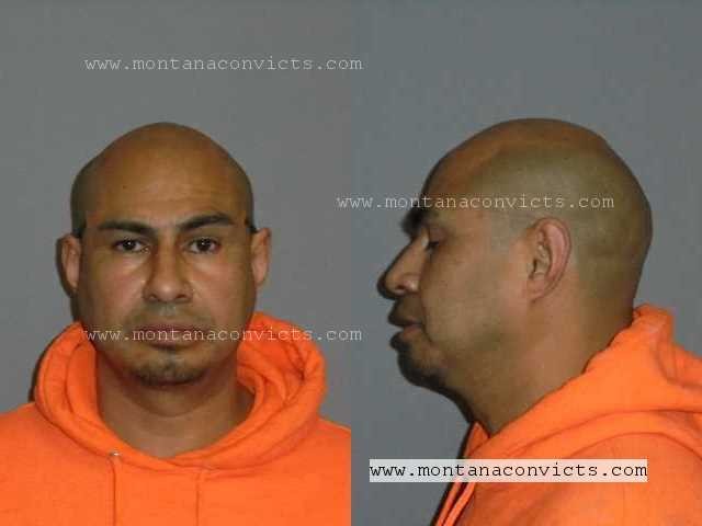 Guillermo Camacho - 3026191