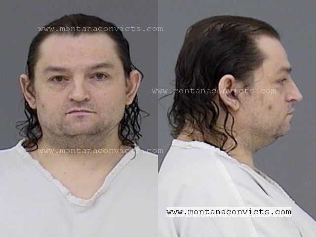 James Robert Hildebrant - 3026224