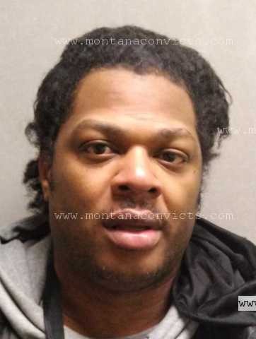 Kevin Marshall Davis - 3026225