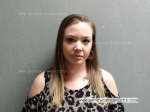 Cassandra Raquel Hunter - 3026233