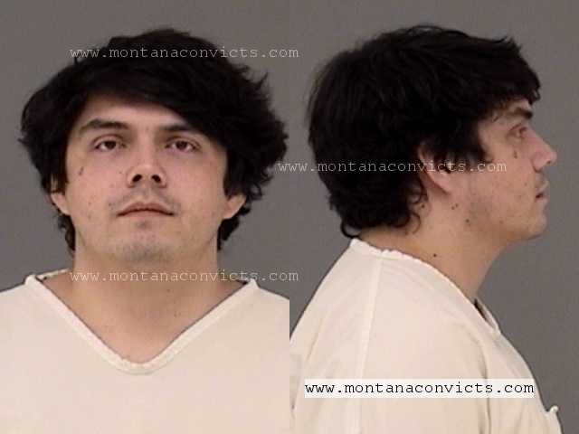 Haze David Old Elk - 3026256