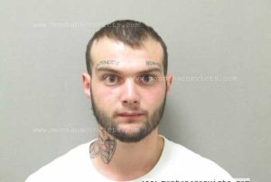 Kenny Charles Trine JR - 3026259