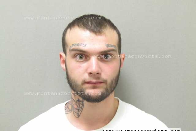 Kenny Charles Trine JR - 3026259