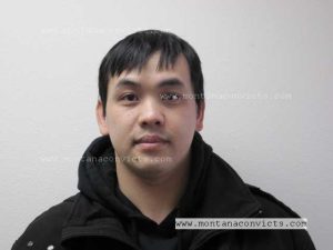 Kong Meng Yang - 3026267