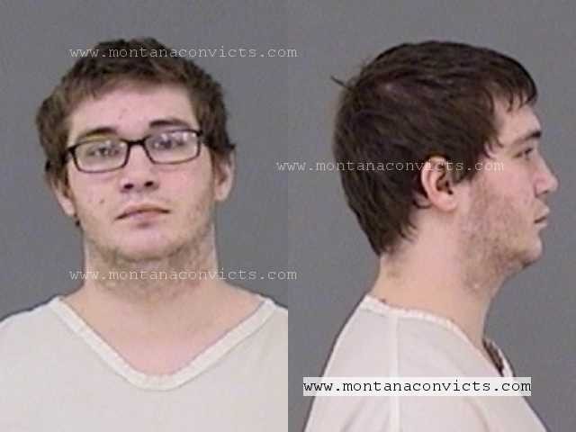 Richard Allen Chandler - 3026269