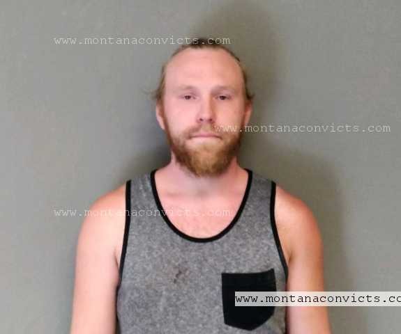 Damon Marcus Orton - 3026276