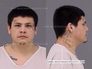 Justice Raven Nicolai - 3026280