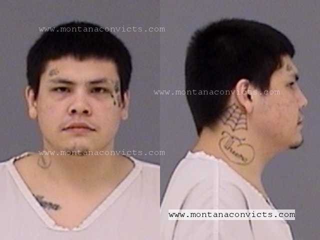 Justice Raven Nicolai - 3026280