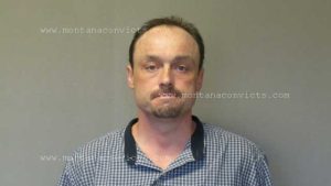 Robert Tyler Loague - 3026301