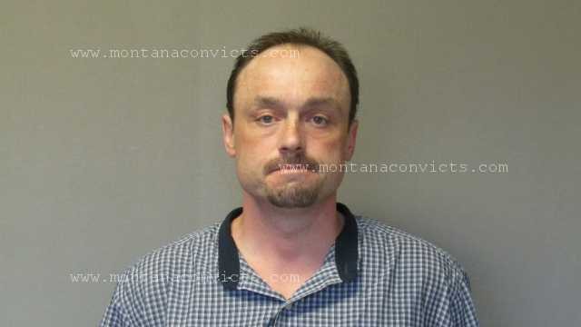 Robert Tyler Loague - 3026301