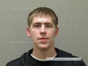 Tyrone Blaine Labuff - 3026308