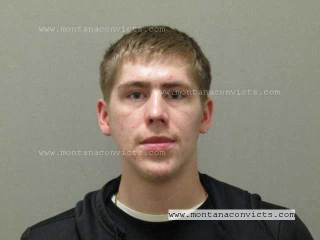 Tyrone Blaine Labuff - 3026308