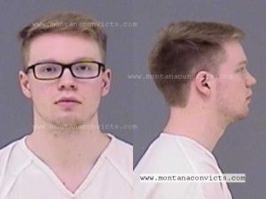 Chad Carkeek Jackson - 3026312