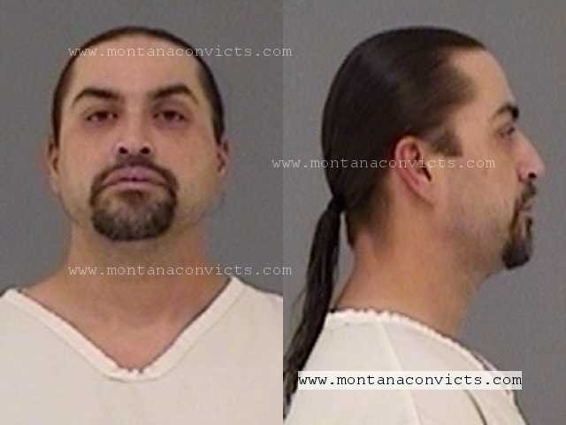 Gregory Max Sage - 3026321