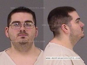 Joshua Daniel Prink - 3026326