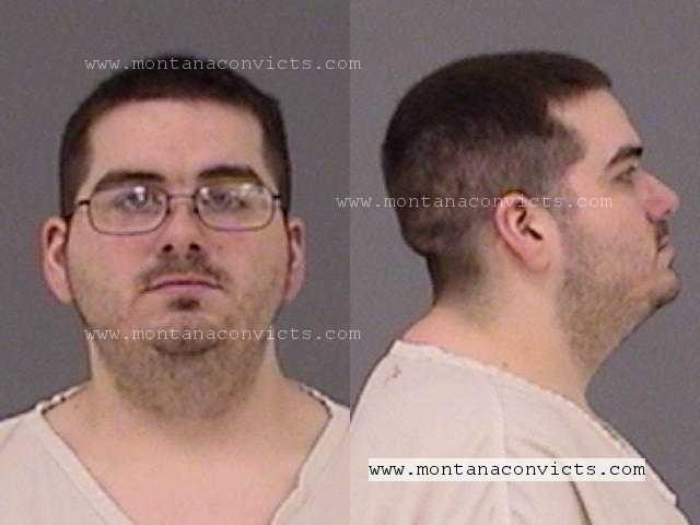 Joshua Daniel Prink - 3026326