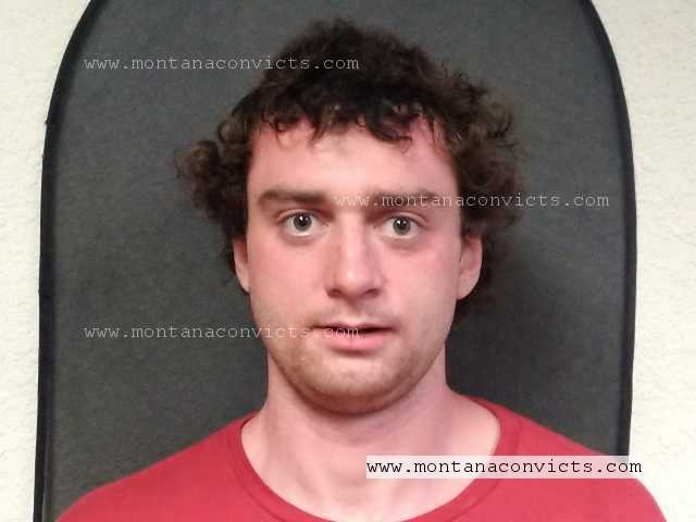 Brendan Lee Young - 3026330