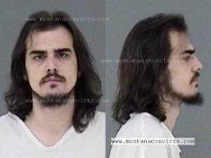 Caleb Leroy Falcon - 3026338