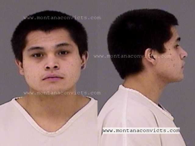 Larrs Jalen Omingo - 3026345