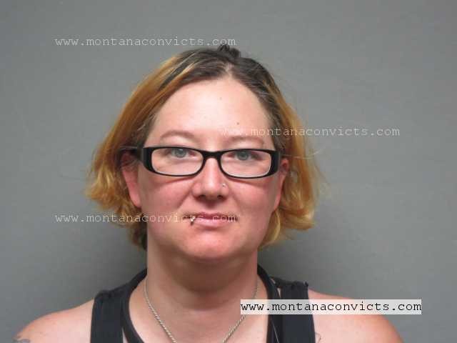 Kimberly A Hoenke - 3026370