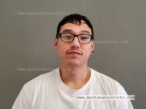 Lance Jay Young - 3026378