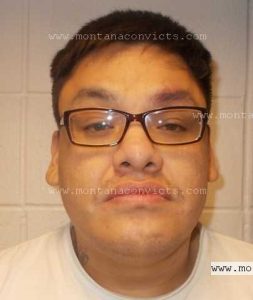 Rick John Morales JR - 3022955