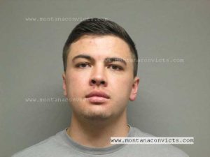 Andrew Nam Duncan - 3022957