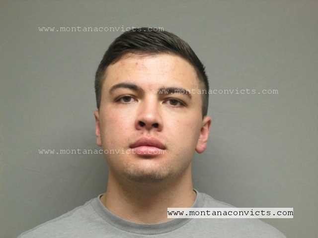 Andrew Nam Duncan - 3022957