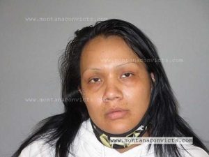 Destiny LaRae Burshia - 3022970